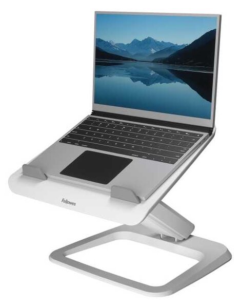 Stojan na notebook Fellowes HANA LT, bílá