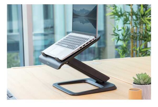 Stojan na notebook Fellowes HANA LT, černá