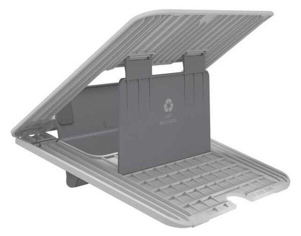 Stojan na notebook Fellowes BREYTA, bílá