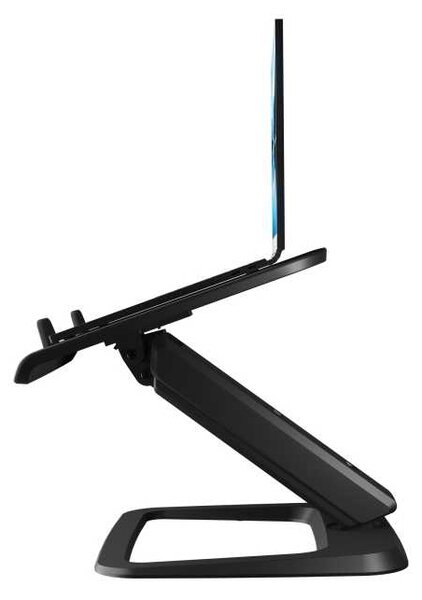 Stojan na notebook Fellowes HANA LT, černá