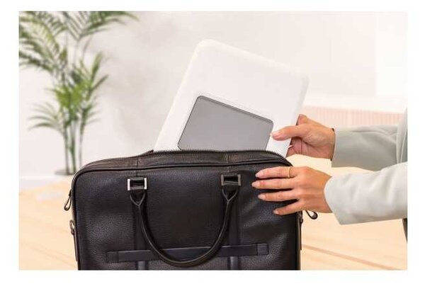 Stojan na notebook Fellowes BREYTA, bílá