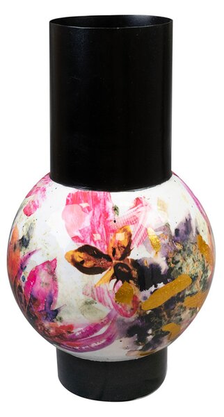 Ter Steege Váza Sweet magnolia D25 H45