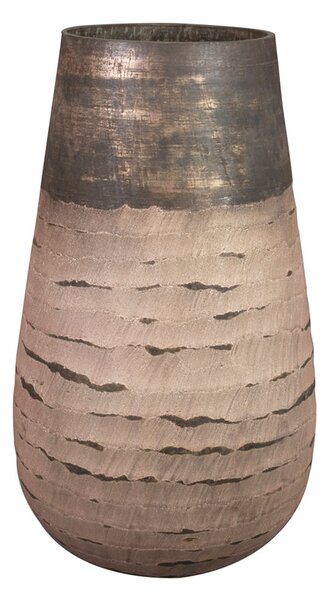 Ter Steege Váza Ylva powder pink D16 H29