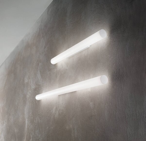 Linea Light 8851 Tu-TOP, nástěnné svítidlo, 48W 3000K DALI, délka 148,5cm