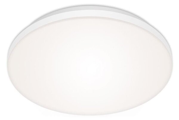 Briloner 7377-016 - LED Stmívatelné stropní svítidlo LED/12W/230V 3000-6500K