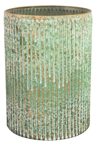 Ter Steege Váza Moa soft jade D13 H18