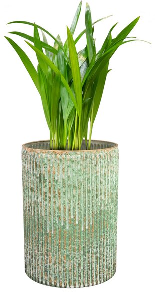 Ter Steege Váza Moa soft jade D13 H18