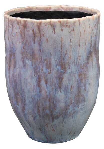 Ter Steege Váza Davide lavender D15 H20