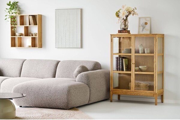 3D obraz s rámem/na plátně 60x80 cm Ena – House Nordic
