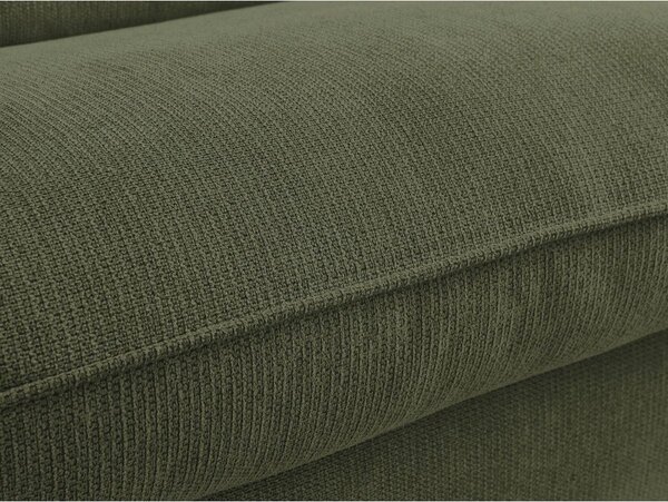 Zelená pohovka 216 cm Achille – Bobochic Paris