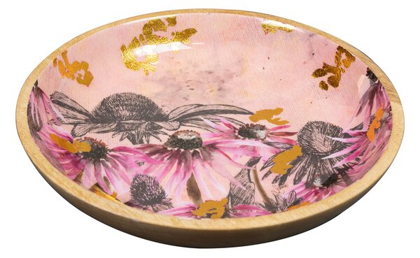 Ter Steege Mísa Polly pink D31 H7