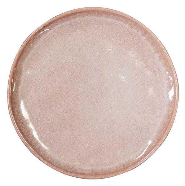 Ter Steege Dezertní talíř Missy powder pink D17 H2