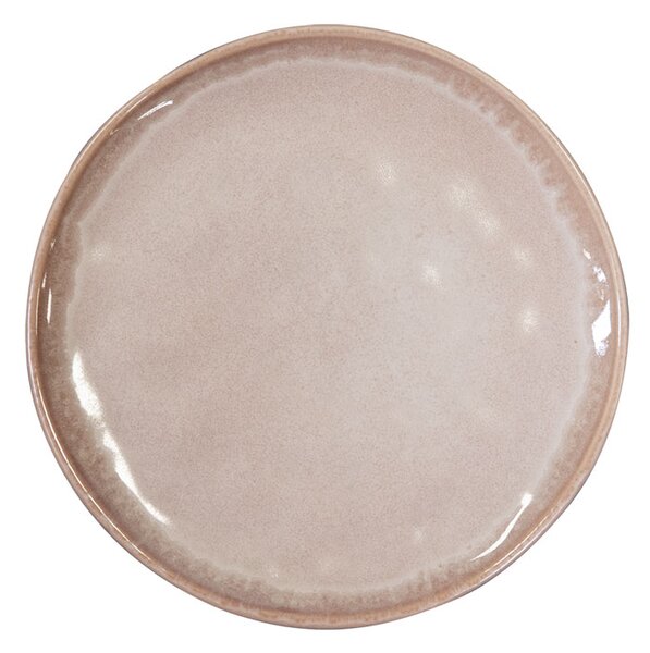 Ter Steege Dezertní talíř Missy powder pink D17 H2