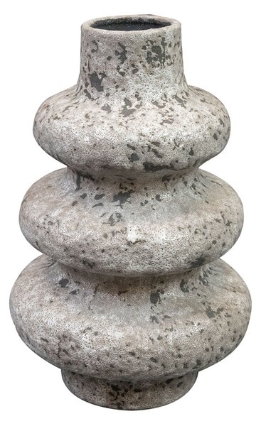 Ter Steege Váza Silas stone D16 H23