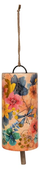 Ter Steege Větrný gong Sparkle spring D10 H23