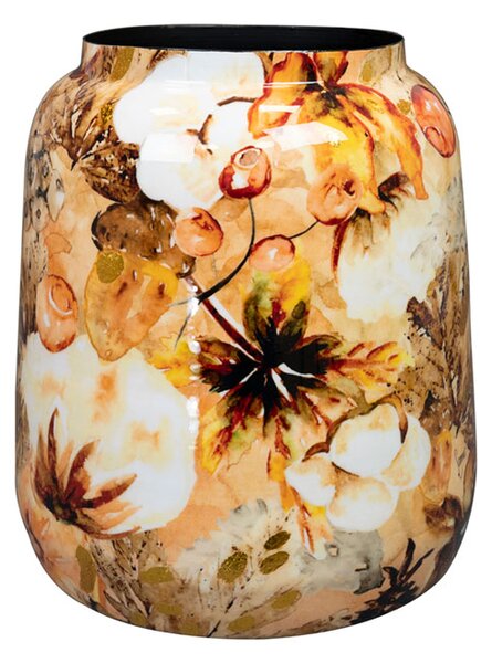 Ter Steege Váza Cotton cream D21 H24