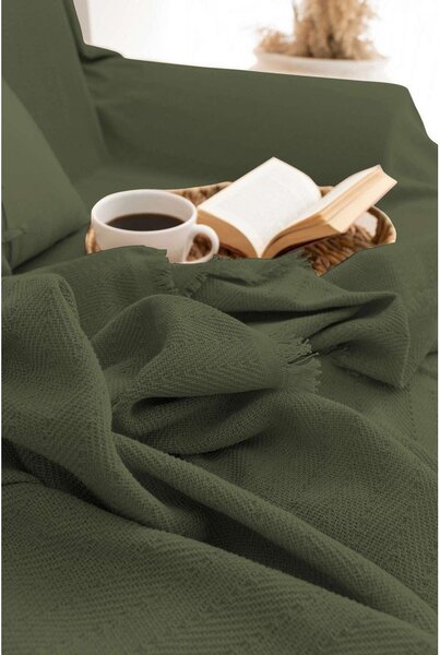 Khaki potah 300 cm Rio – Mijolnir