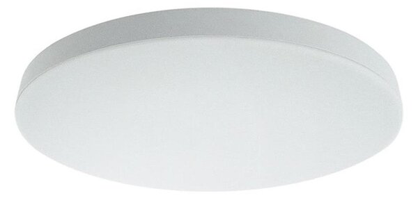 LED Koupelnové stropní svítidlo RIMA LED/10W/230V pr. 22,5 cm IP44 bílá