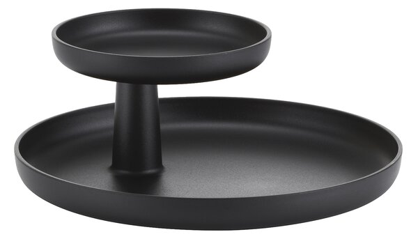 Vitra designové podnosy Rotary Tray