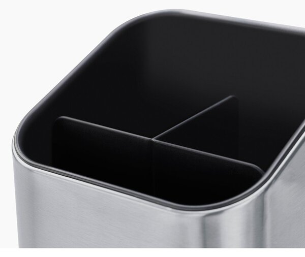 Kovový stojan na kuchyňské náčiní Surface – Joseph Joseph