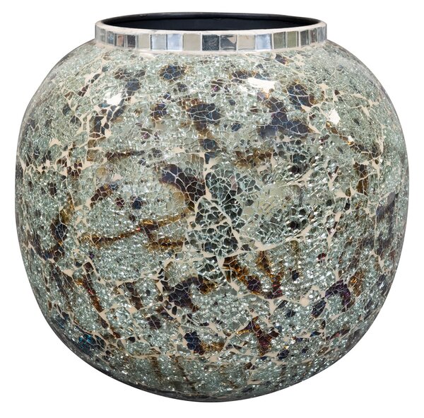 Obal Mosaic mirror D36 H32