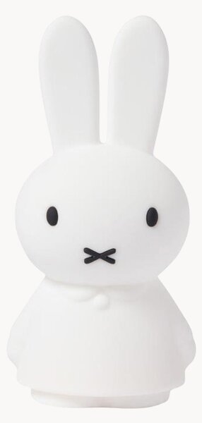 Malá přenosná stmívatelná LED lampa Miffy Shines