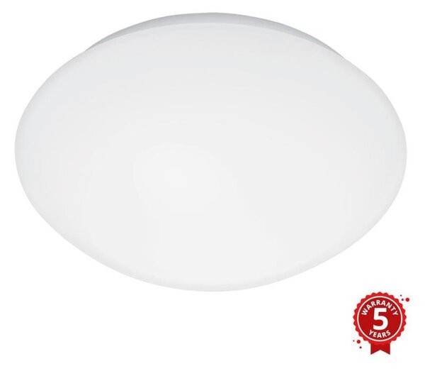 Steinel 056100 - LED Venkovní svítidlo se senzorem RS PRO LED/16W/230V 3000K