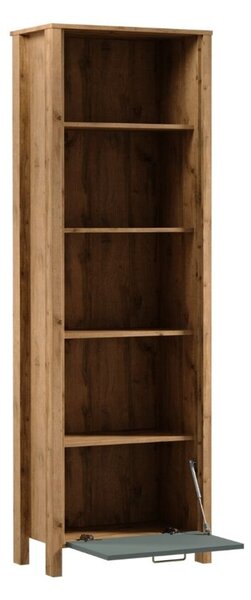 Regál INDIGO R1K Zelená
