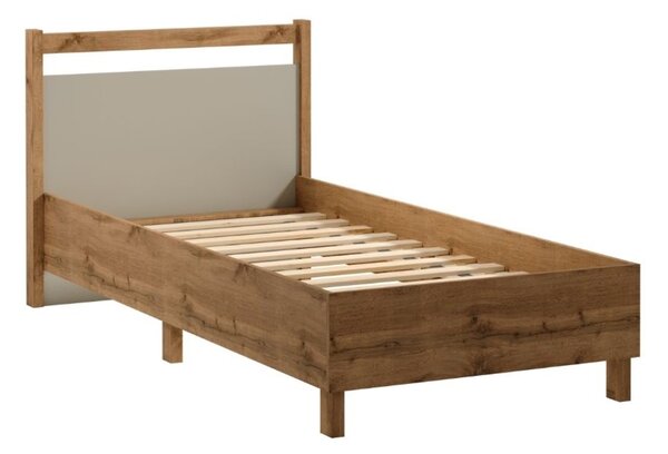 Postel INDIGO L90 Béžová