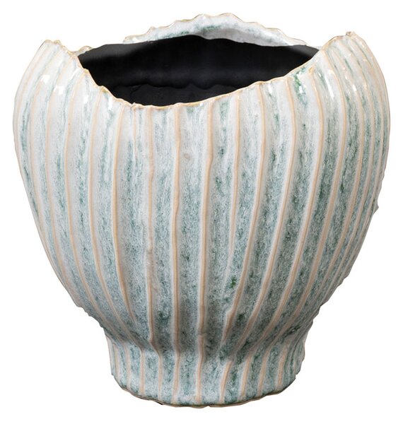 Obal Isa ice blue D18 H17