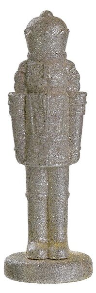 X-MAS Louskáček 30 cm - zlatá
