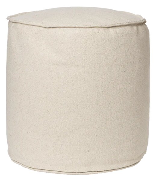 Ferm Living designové poufy Aun (Ø40 cm)