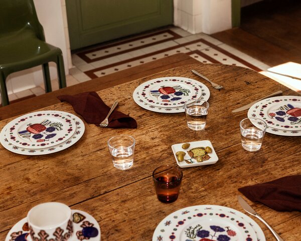 Lžíce Piano iittala
