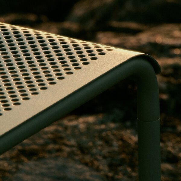 Ferm Living designové zahradní židle Dapple Chair