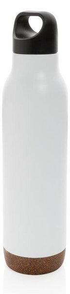 Bílá termoska XD Design Collection, 0,6 l