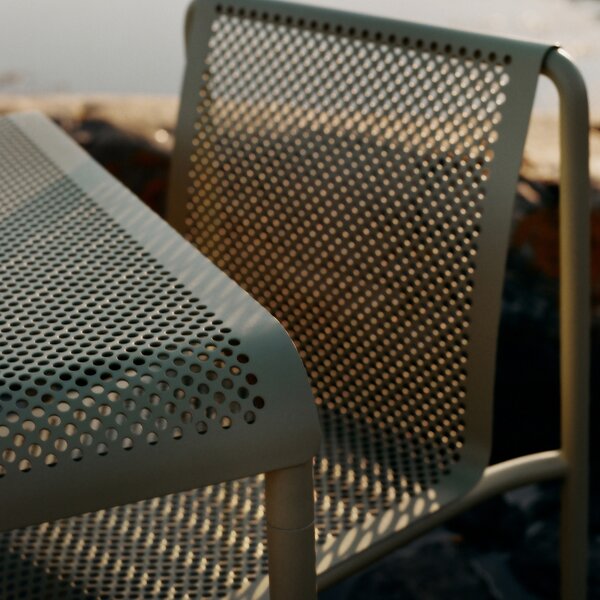 Ferm Living designové zahradní židle Dapple Chair