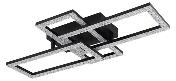 Globo 67328-24 - LED Stropní svítidlo SAPENA LED/24W/230V