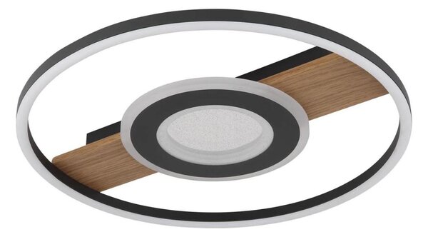 Globo 67323-24 - LED Stropní svítidlo PIKARA LED/24W/230V