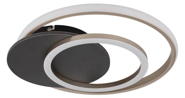 Globo 67331G-24 - LED Stropní svítidlo JULIO LED/24W/230V