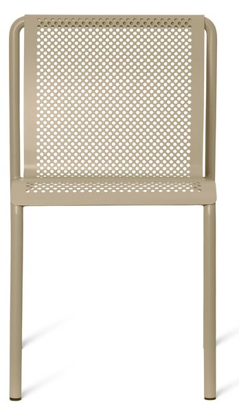 Ferm Living designové zahradní židle Dapple Chair