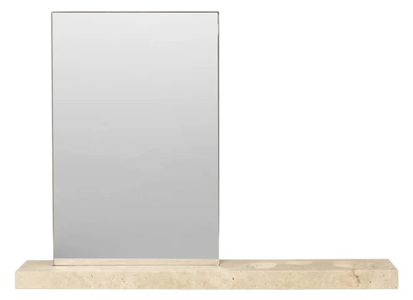 Ferm Living designová zrcadla Caseta