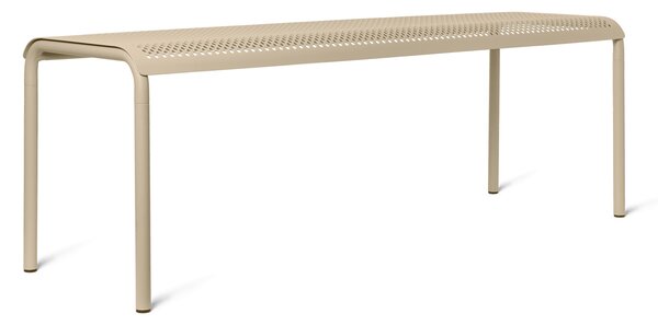 Ferm Living designové zahradní lavice Dapple Bench