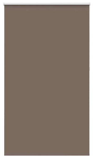 Roleta zatemňovací Káva 135x210cm Šířka látky 131,6cm Polyester