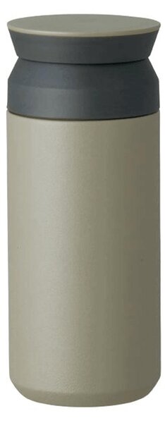 Kinto cestovní termoska khaki 350 ml