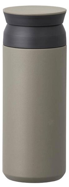 Kinto cestovní termoska khaki 500 ml