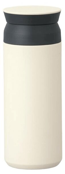 Kinto cestovní termoska bílá 500 ml