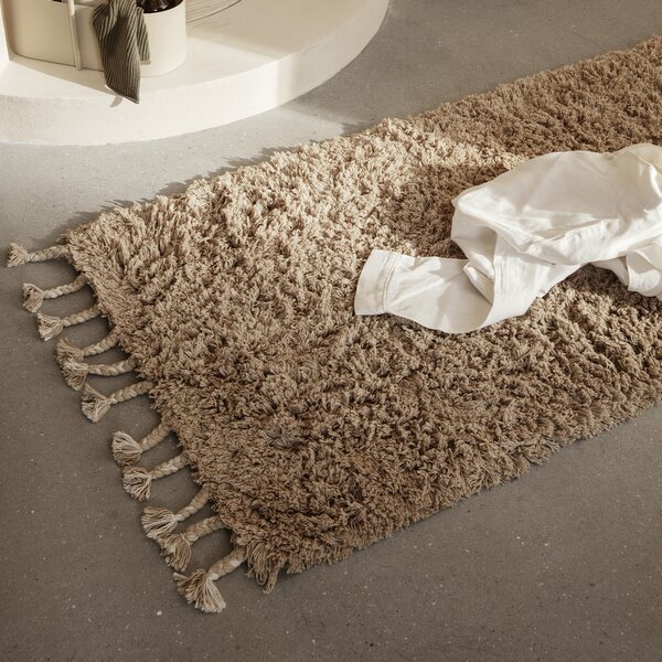 Ferm Living designové koberce Amass Rectangular
