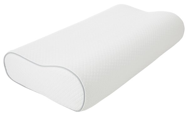 Livarno® Podpůrný šíjový polštář, 60 x 36 cm (100411388)