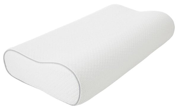 Livarno® Podpůrný šíjový polštář, 60 x 36 cm (100411388)
