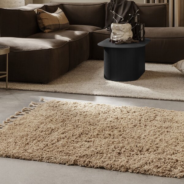 Ferm Living designové koberce Amass Rectangular